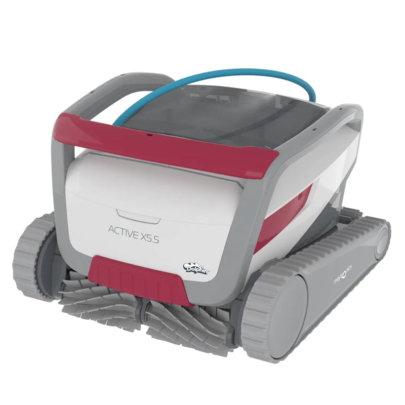 DOLPHIN ACTIVE X5.5 Pool Vacuum